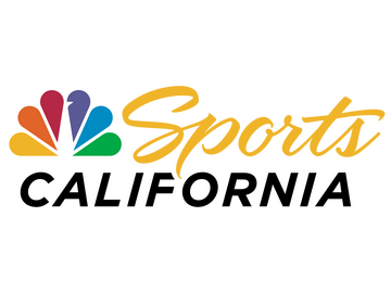 Logo de [EN] NBC Sports California HD