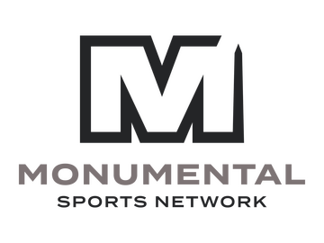Logo de [EN] Monumental Sports Network HD
