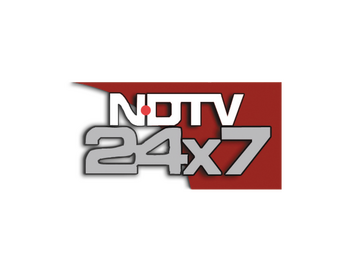 Logo de [EN] NDTV 24x7