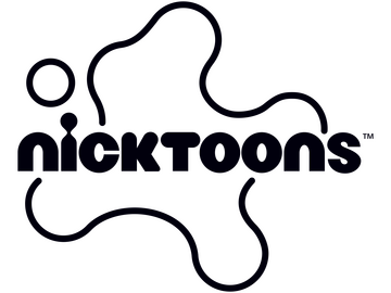 Logo de [EN] Nicktoons HD