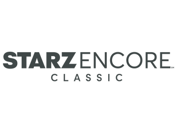 Logo de [EN] Starz Encore Classic HD