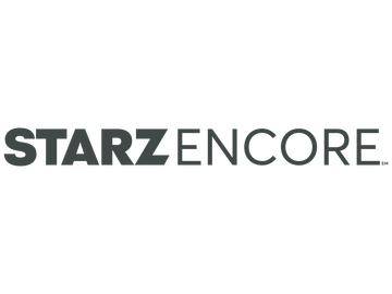 Logo de [EN] Starz Encore HD (Pacific)