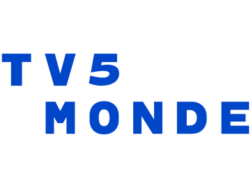 Logo de [INT] TV5MONDE Info