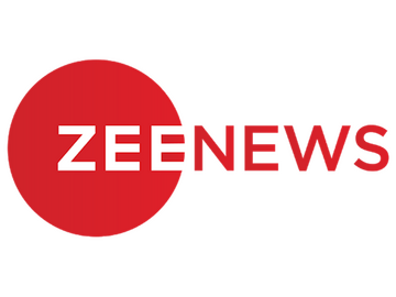 Logo de [EN] Zee News