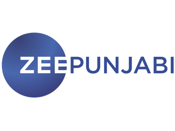 Logo de [EN] Zee Punjabi Canada