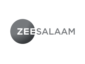 Logo de [INT] Zee Salaam