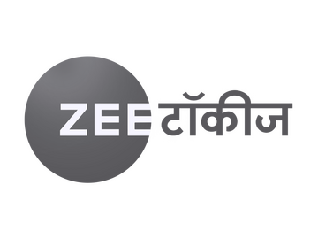 Logo de [EN] Zee Talkies