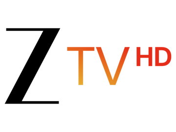 Logo de [INT] Zee TV HD