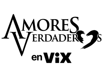 Logo de [ES] Amores Verdaderos