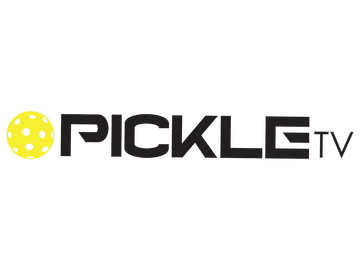 Logo de [EN] PickleTV