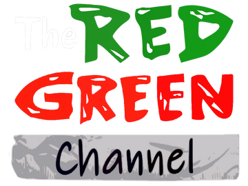 Logo de [EN] The Red Green Channel
