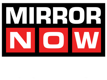 Logo de [EN] Mirror Now