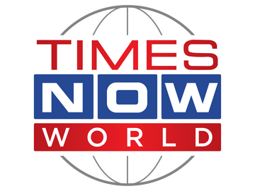 Logo de [EN] Times Now World