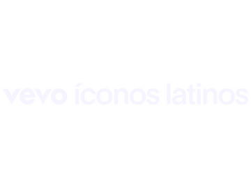 Logo de [ES] Vevo Íconos Latinos