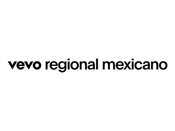 Logo de [ES] Vevo Regional Mexicano