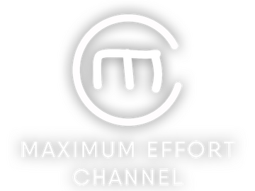 Logo de [EN] Maximum Effort Channel