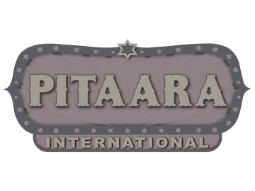 Logo de [INT] PITAARA International