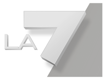 Logo de [INT] La7