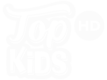Logo de [INT] Top Kids HD