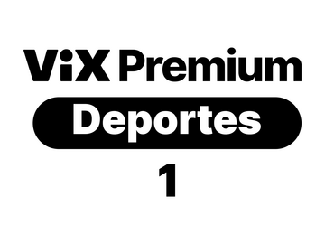 Logo de [ES] Vix Premium Deportes 1