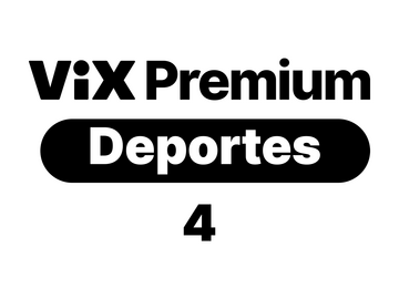Logo de [ES] Vix Premium Deportes 4