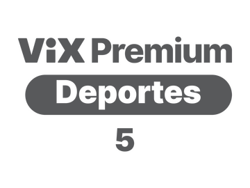 Logo de [ES] Vix Premium Deportes 5