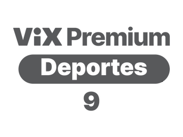 Logo de [ES] Vix Premium Deportes 9