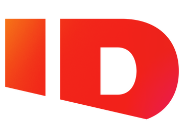 Logo de [EN] Investigation Discovery Pan Regional