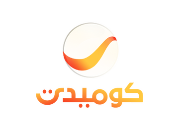 Logo de [INT] Rotana Comedy