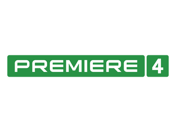 Logo de [INT] Premiere 4 HD