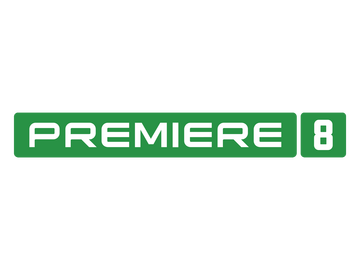 Logo de [INT] Premiere 8 HD