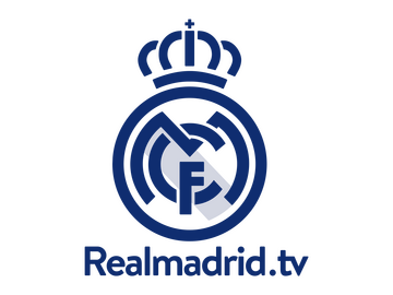Logo de [ES] Real Madrid TV