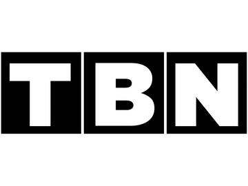 Logo de [EN] Trinity Broadcasting Network