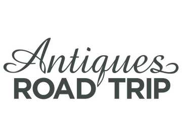 Logo de [EN] Antiques Roadtrip