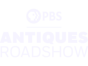 Logo de [EN] PBS Antiques Roadshow