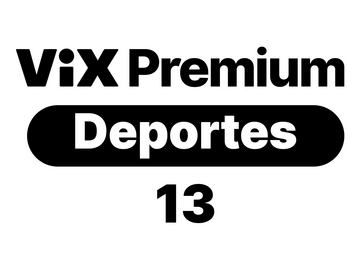 Logo de [ES] Vix Premium Deportes 13