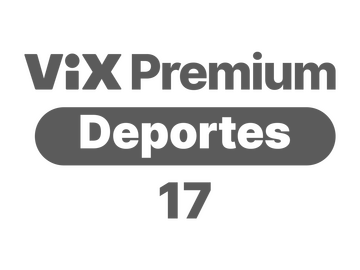 Logo de [ES] Vix Premium Deportes 17