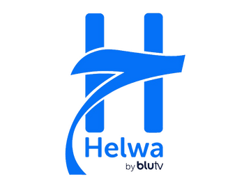 Logo de [INT] Helwa TV