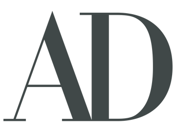 Logo de [EN] Architectural Digest