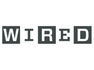 Logo de [EN] Wired