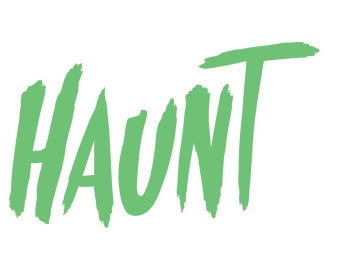 Logo de [EN] HauntTV
