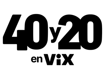 Logo de [ES] 40 y 20
