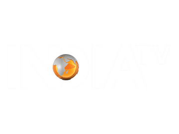 Logo de [INT] India TV