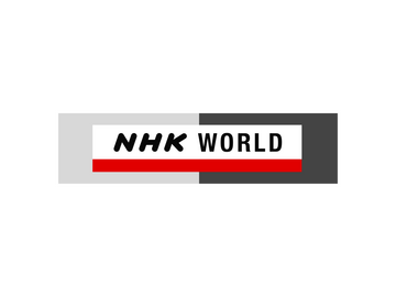 Logo de [EN] NHK World TV