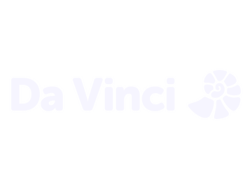 Logo de [EN] Da Vinci