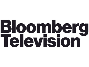 Logo de [EN] Bloomberg Business Television HD 4K