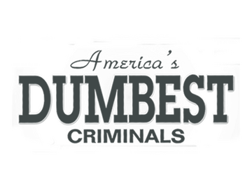 Logo de [EN] America's Dumbest Criminals