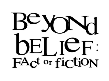 Logo de [EN] Beyond Belief