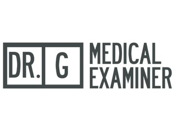 Logo de [EN] Dr. G: Medical Examiner