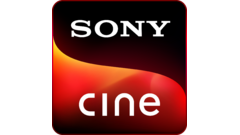 Logo de Sony Cine